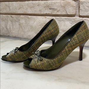 AK Anne Klein Heels